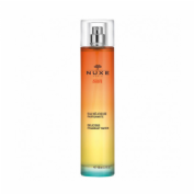 Nuxe sun agua deliciosa perfumada  1 envase 100 ml