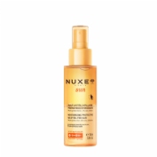 Nuxe sun aceite-leche capilar  1 envase 100 ml