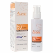 Avene fluido antimanchas con color muy alta proteccion spf 50+  1 envase 40 ml