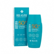 Rilastil dermaprotect spf 50+ 1 frasco 50 ml