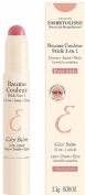 Embryolisse stick labial color rosa nude 2,5 g