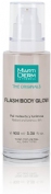 Martiderm flash body glow 1 tubo 100 ml
