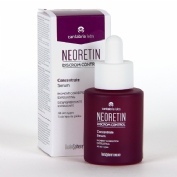 Neoretin discrom control concentrate serum  1 envase 30 ml