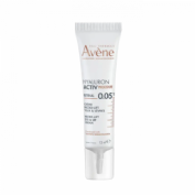 Avene hyaluron activ procedure crema micro-lift ojos & labios 1 envase 15 ml