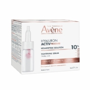 Avene hyaluron activ procedure serum tensor 1 frasco 18 ml + 1 ampolla 2 ml