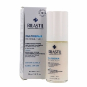 Rilastil multirepair retinol tech serum 1 envase 30 ml