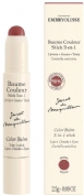 Embryolisse stick labial color mocha 2,5 g
