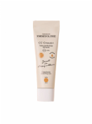 Embryolisse cc cream + spf 20 gold 30 ml