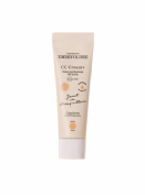 Embryolisse cc cream + spf 20 nude 30 ml