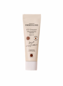 Embryolisse cc cream + spf 20 chocolat 30 ml