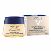 Neovadiol post-menopausia crema noche  1 tarro 50 ml