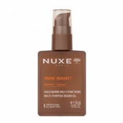 Nuxe men aceite multifuncion barba 30 ml