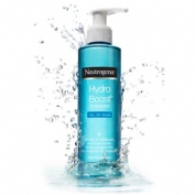Neutrogena hydro boost gel de agua  1 envase 200 ml