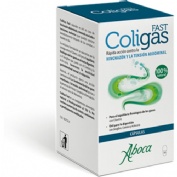 Coligas fast  50 capsulas