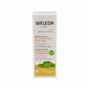 Weleda gel dentifrico para niños  1 envase 50 ml