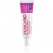 Perio aid gel bioadhesivo  1 envase 30 ml