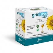 Grintuss adult con poliresin  20 comprimidos
