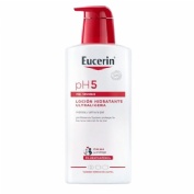 Eucerin ph5 locion hidratante ultraligera  1 envase 400 ml