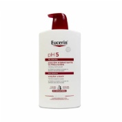 Eucerin ph5 locion hidratante ultraligera  1 envase 1000 ml
