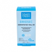 Martiderm driosec dermoprotect  1 roll on 50 ml