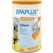 Epaplus arthicare colageno antiox polvo 30 dias  1 envase 331 g sabor limon