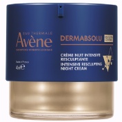 Avene dermabsolu balsamo noche regenerador  1 envase 40 ml