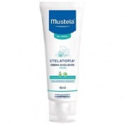 Stelatopia crema facial emoliente piel atopica mustela 1 envase 40 ml - mustela
