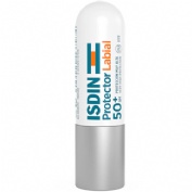 Isdin protector labial spf 50  1 envase 4 g