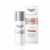 Eucerin anti-pigment crema dia fps 30  1 envase 50 ml