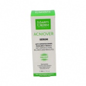 Martiderm acniover serum  1 envase 30 ml