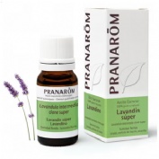 Aceite esencial lavanda  1 envase 10 ml