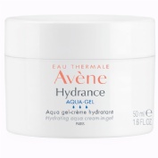 Avene hydrance aqua gel crema hidratante  1 envase 50 ml