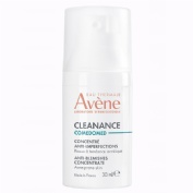 Avene cleanance comedomed concentrado anti-imperfecciones  1 envase 30 ml