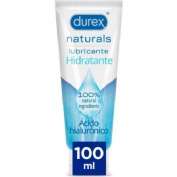 Durex naturals intimate gel  extra hidratante 100 ml