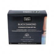 Martiderm epigence optima spf 50+  10 ampollas 2 ml