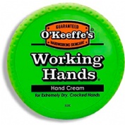 O´keeffe´s working hands  1 tarro 96 g