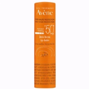 Avene stick labios muy alta proteccion spf50+  1 envase 3 g
