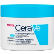 Sa crema alisadora anti-rugosidades  1 envase 340 g