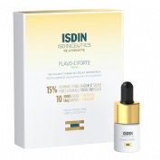 Isdinceutics flavo-c forte  1 unidad