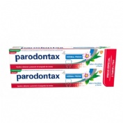 Parodontax herbal fresh  2 unidades 75 ml
