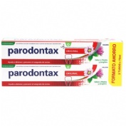 Parodontax original  2 unidades 75 ml