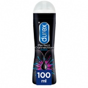 Durex perfect connection lubricante  1 envase 100 ml