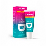 Oddent gel oral baby  1 envase 20 ml