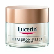 Eucerin hyaluron filler+ elasticity dia fps 30  1 envase 50 ml