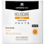 Heliocare 360º sportsun  30 sticks