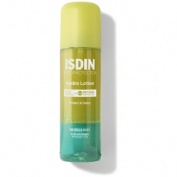 Isdin fotoprotector hydro lotion spf 50  1 envase 200 ml