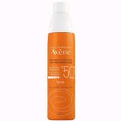AVENE SPF 50+ SPRAY MUY ALTA PROTECCION (200 ML)
