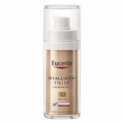 Eucerin hyaluron filler + elasticity 3d serum  1 envase 30 ml