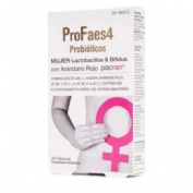 Profaes4 mujer  30 capsulas