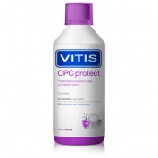 Vitis cpc protect colutorio  1 envase 500 ml